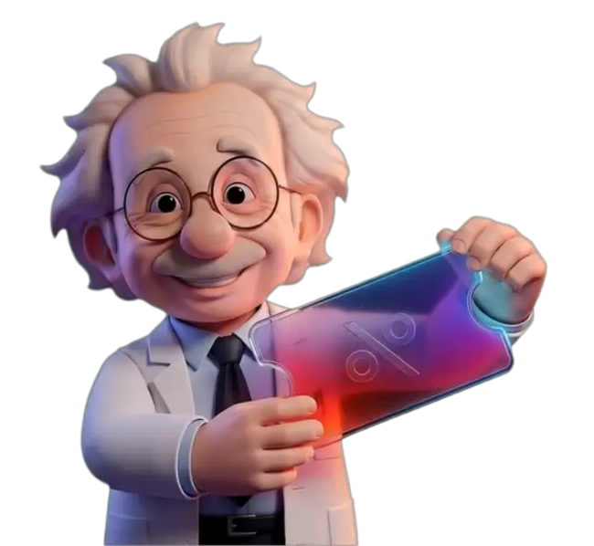 Coinwise Professor